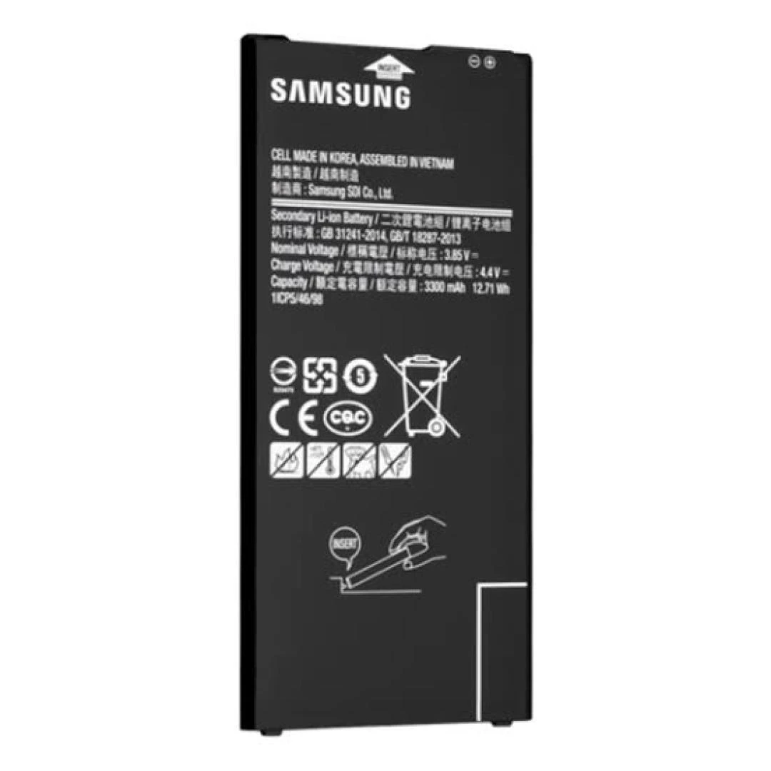 BATTERIE SAMSUNG J4 PLUS (ORIGINAL)